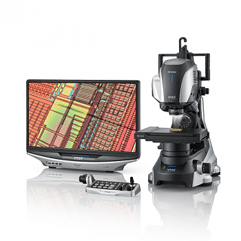 Купить или заказать Микроскоп Keyence VHX-7000 в компании Микросистемы, тел.: +7 (495) 234-23-32